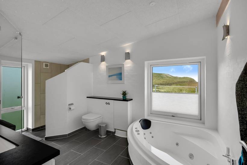 Foto von Ferienhaus YZ47 in Løkken - Nordjütland