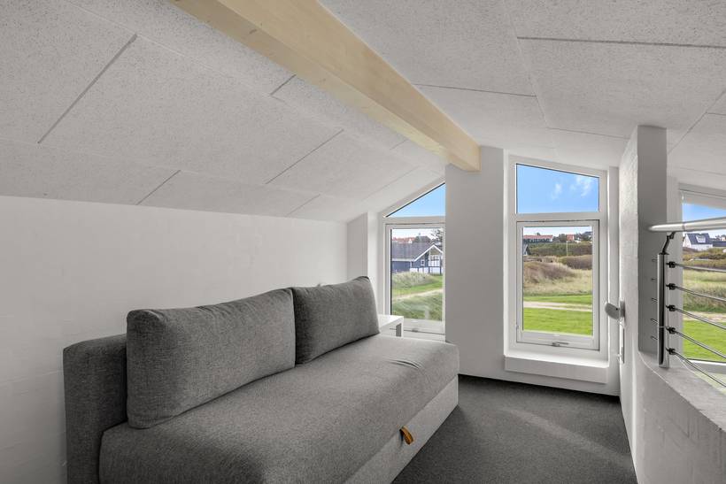 Foto von Ferienhaus YZ47 in Løkken - Nordjütland
