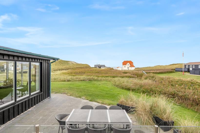 Foto von Ferienhaus YZ47 in Løkken - Nordjütland