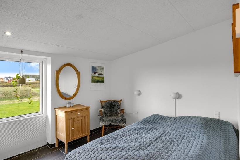 Foto von Ferienhaus YZ47 in Løkken - Nordjütland