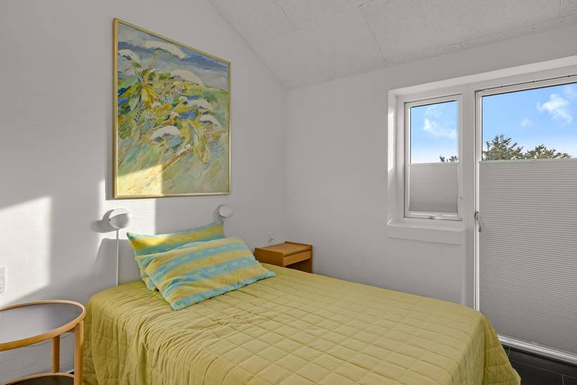Foto von Ferienhaus YZ47 in Løkken - Nordjütland