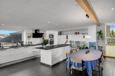 Vorschaubild von Ferienhaus YZ47 in Løkken - Nordjütland