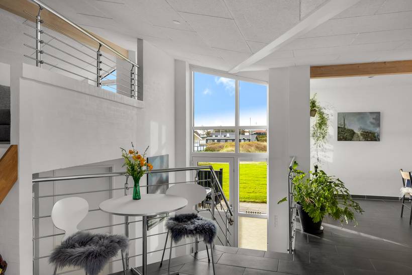 Foto von Ferienhaus YZ47 in Løkken - Nordjütland
