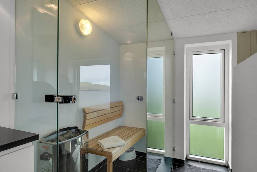 Foto von Ferienhaus YZ47 in Løkken - Nordjütland