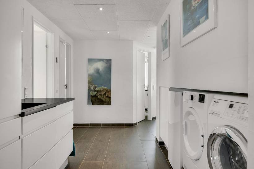 Foto von Ferienhaus YZ47 in Løkken - Nordjütland