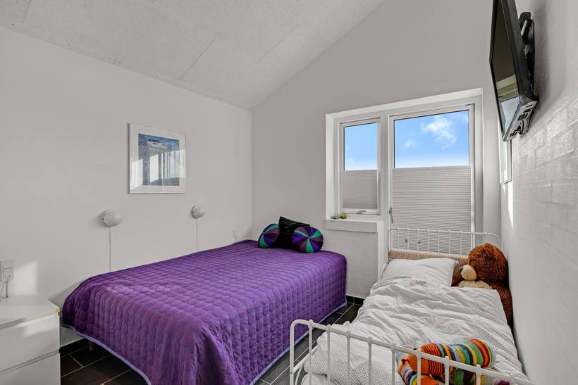 Foto von Ferienhaus YZ47 in Løkken - Nordjütland