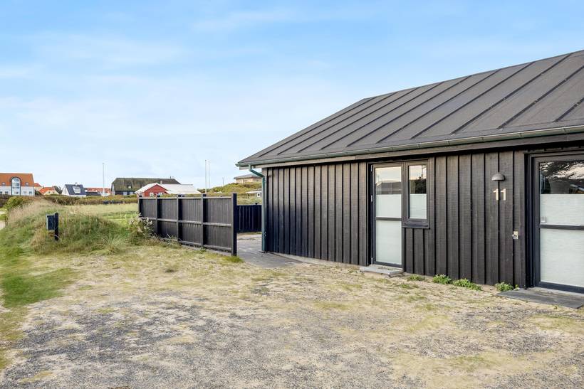 Foto von Ferienhaus YZ47 in Løkken - Nordjütland
