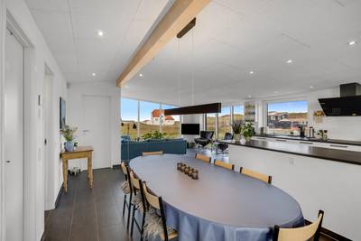 Vorschaubild von Ferienhaus YZ47 in Løkken - Nordjütland