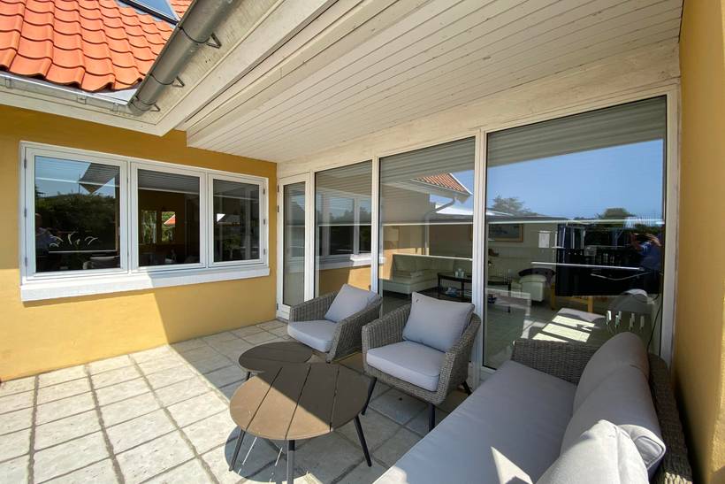Foto von Ferienhaus YZ51 in Skagen - Nordjütland