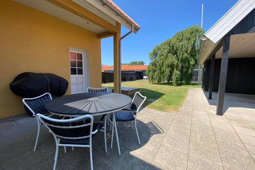 Foto von Ferienhaus YZ51 in Skagen - Nordjütland