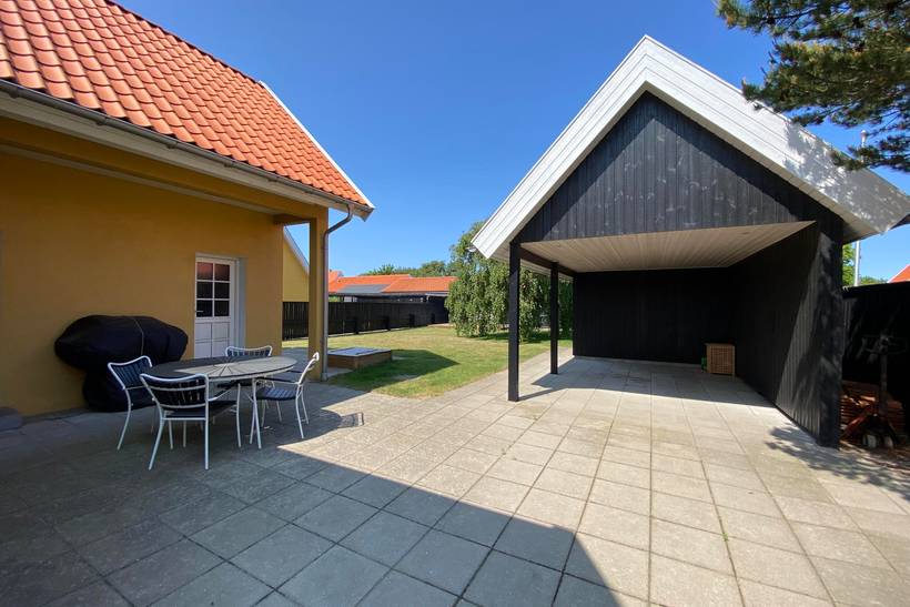 Foto von Ferienhaus YZ51 in Skagen - Nordjütland