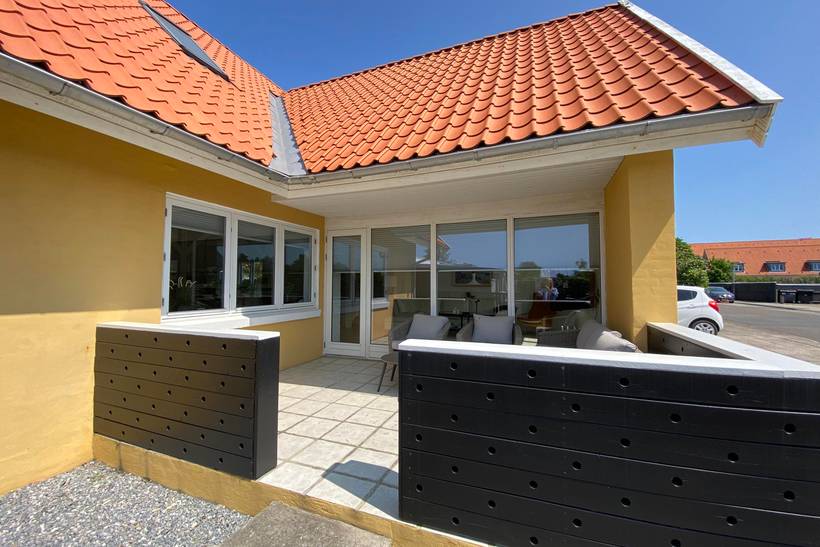 Foto von Ferienhaus YZ51 in Skagen - Nordjütland