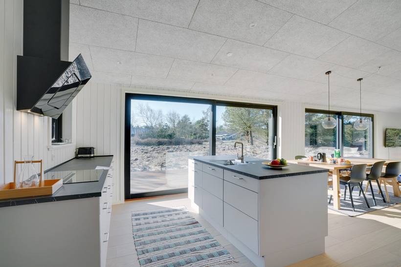 Foto von Ferienhaus YZ54 in Thorup - Nordjütland