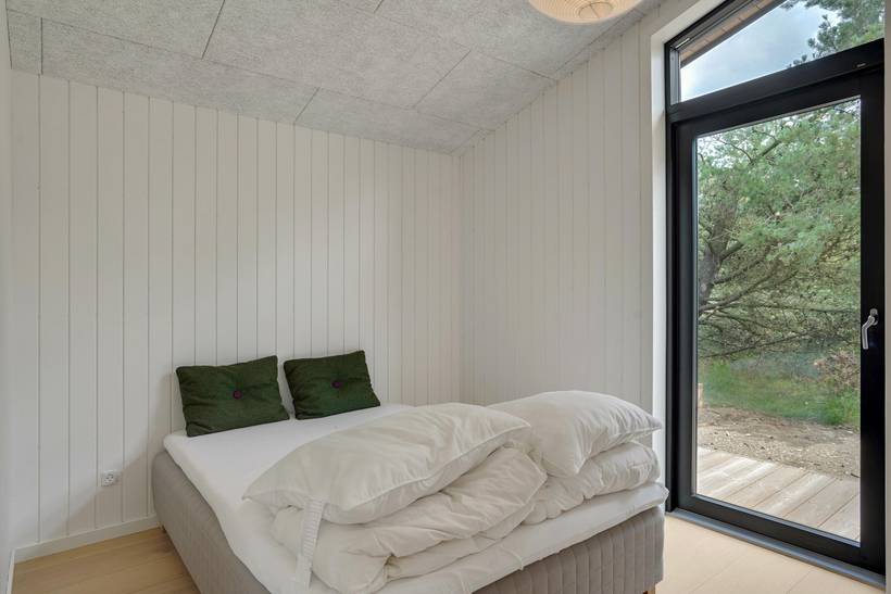 Foto von Ferienhaus YZ54 in Thorup - Nordjütland