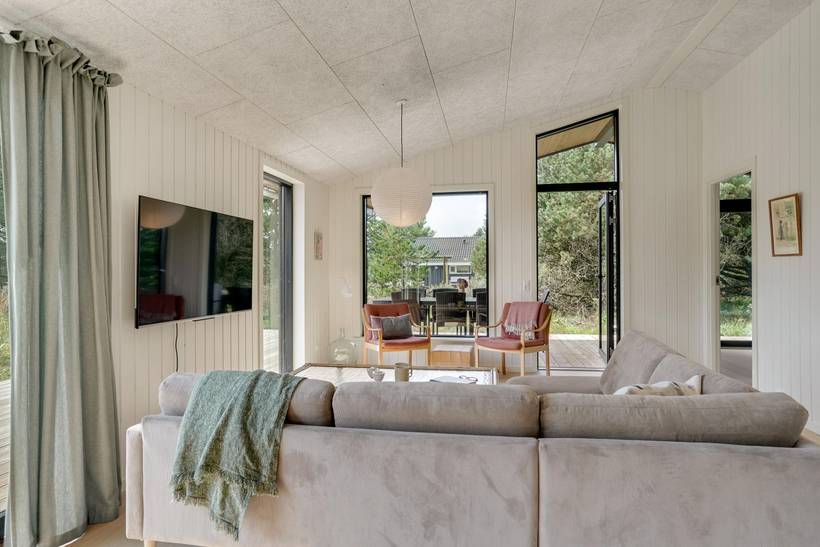 Foto von Ferienhaus YZ54 in Thorup - Nordjütland