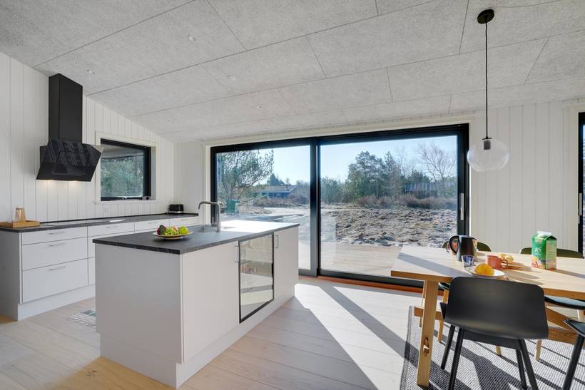 Foto von Ferienhaus YZ54 in Thorup - Nordjütland