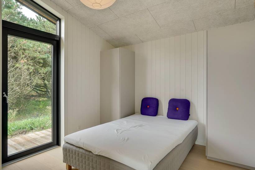 Foto von Ferienhaus YZ54 in Thorup - Nordjütland