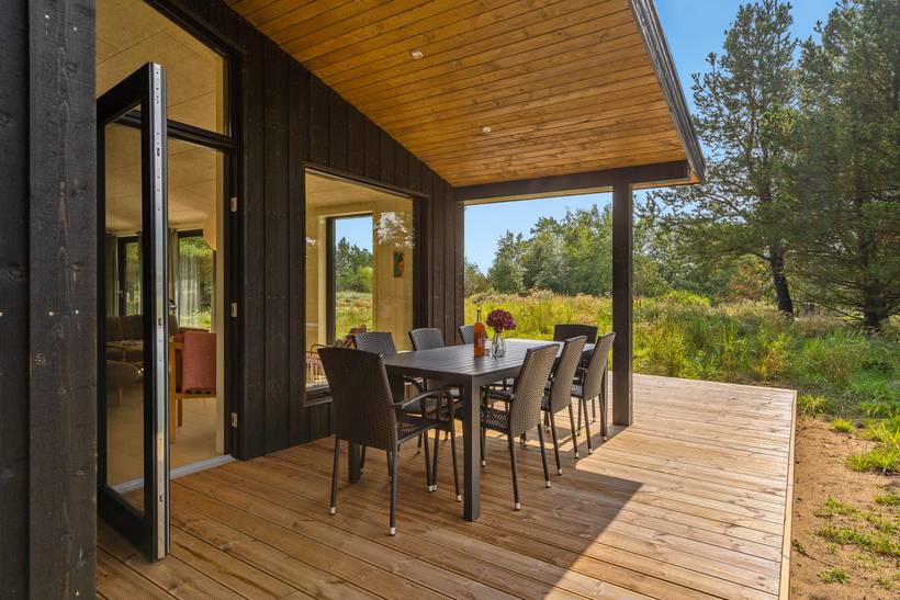 Foto von Ferienhaus YZ54 in Thorup - Nordjütland