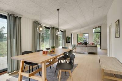 Vorschaubild von Ferienhaus YZ54 in Thorup - Nordjütland