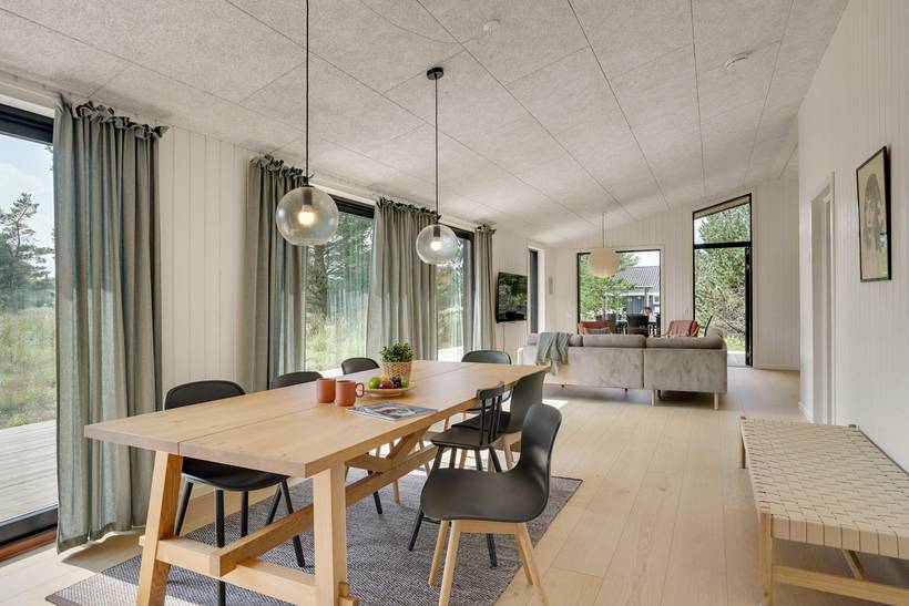 Foto von Ferienhaus YZ54 in Thorup - Nordjütland