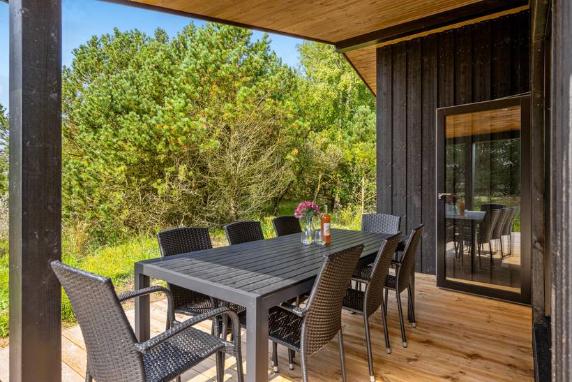 Foto von Ferienhaus YZ54 in Thorup - Nordjütland