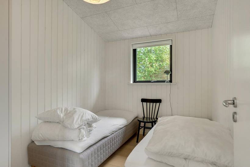 Foto von Ferienhaus YZ54 in Thorup - Nordjütland