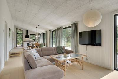 Vorschaubild von Ferienhaus YZ54 in Thorup - Nordjütland