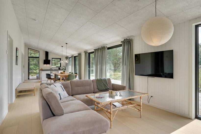 Foto von Ferienhaus YZ54 in Thorup - Nordjütland