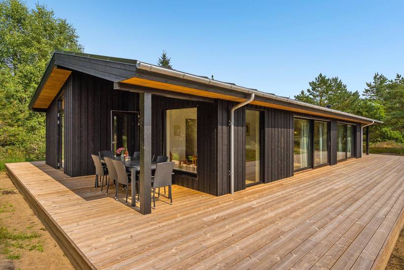 Foto von Ferienhaus YZ54 in Thorup - Nordjütland