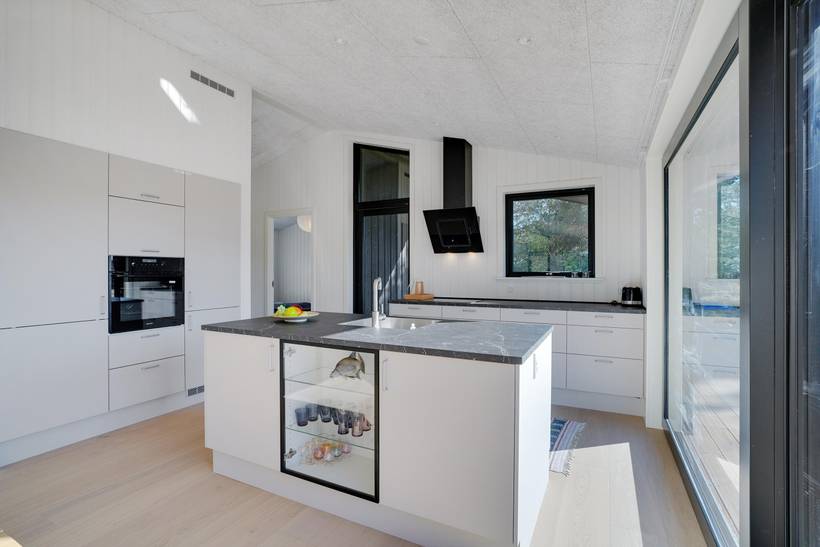 Foto von Ferienhaus YZ54 in Thorup - Nordjütland