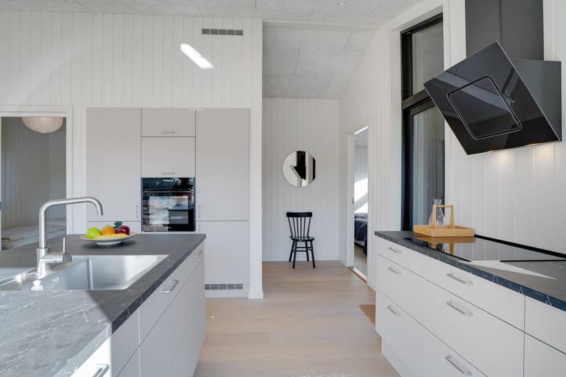 Foto von Ferienhaus YZ54 in Thorup - Nordjütland