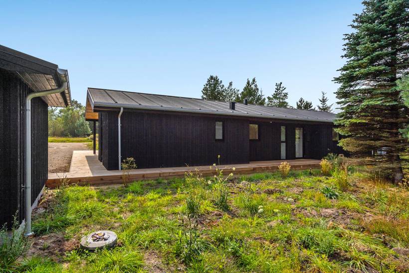 Foto von Ferienhaus YZ54 in Thorup - Nordjütland
