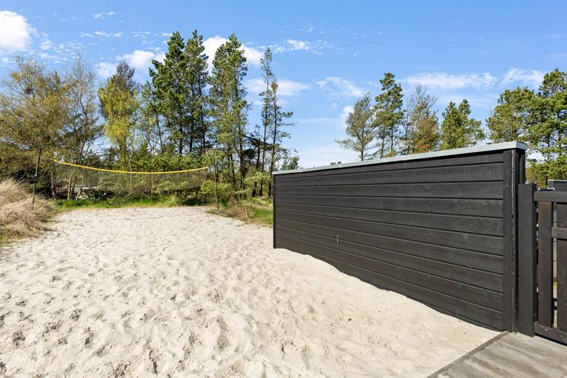 Foto von Ferienhaus YZ57 in Blåvand - Westjütland