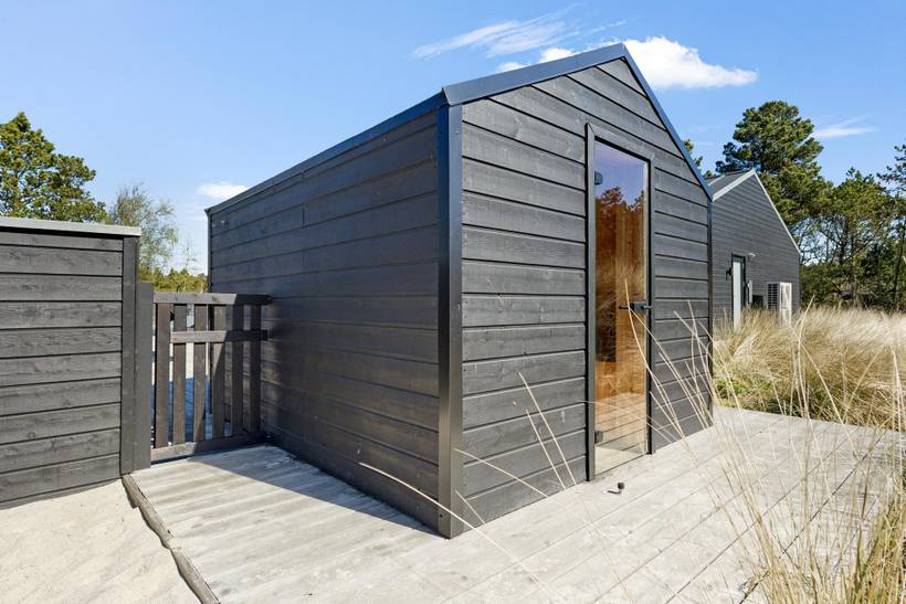 Foto von Ferienhaus YZ57 in Blåvand - Westjütland