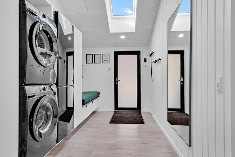 Foto von Ferienhaus YZ57 in Blåvand - Westjütland