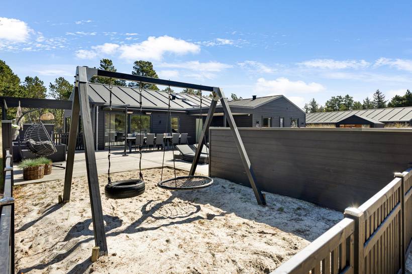 Foto von Ferienhaus YZ57 in Blåvand - Westjütland