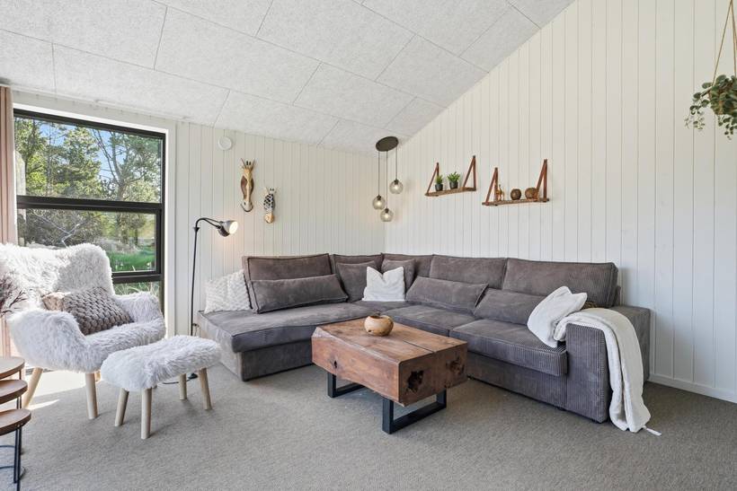 Foto von Ferienhaus YZ57 in Blåvand - Westjütland