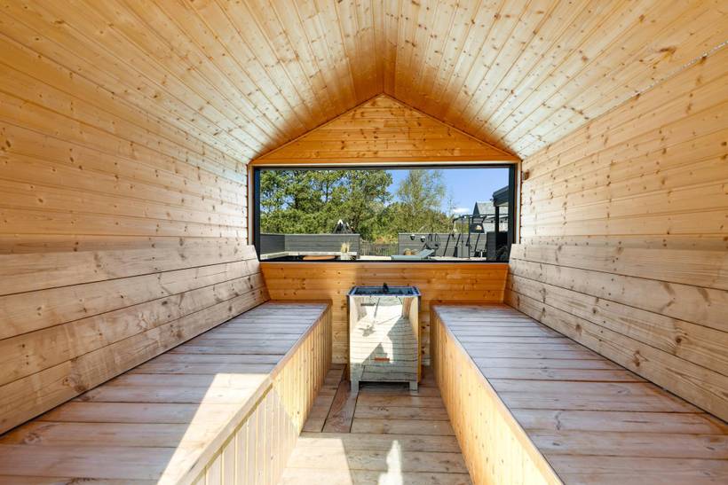 Foto von Ferienhaus YZ57 in Blåvand - Westjütland