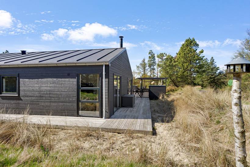 Foto von Ferienhaus YZ57 in Blåvand - Westjütland