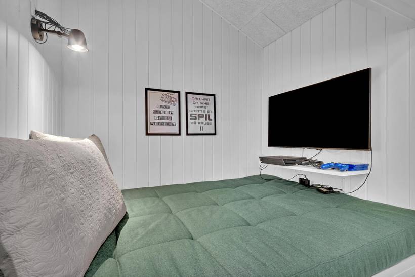 Foto von Ferienhaus YZ57 in Blåvand - Westjütland