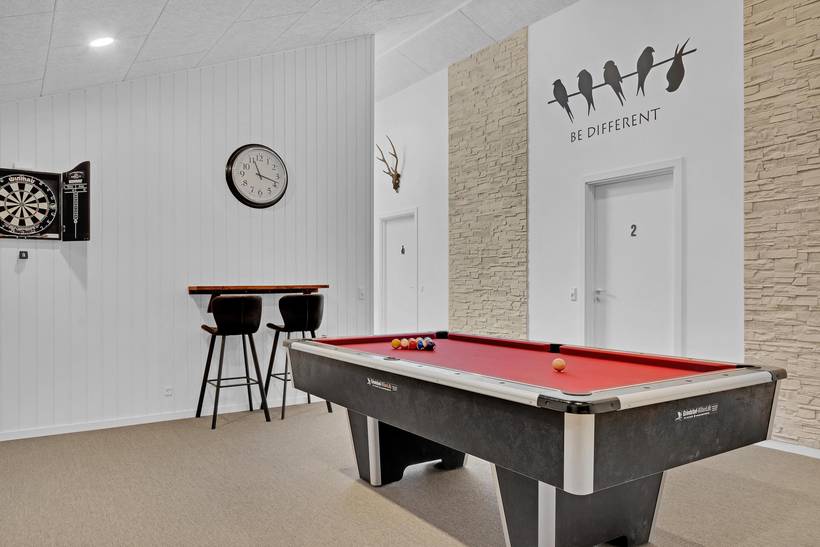 Foto von Ferienhaus YZ57 in Blåvand - Westjütland