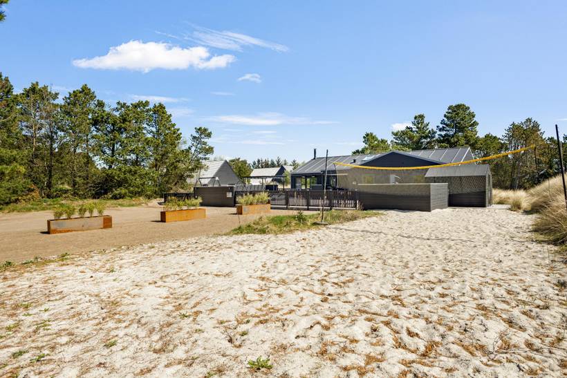 Foto von Ferienhaus YZ57 in Blåvand - Westjütland