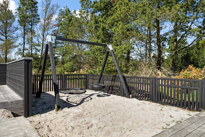 Foto von Ferienhaus YZ57 in Blåvand - Westjütland