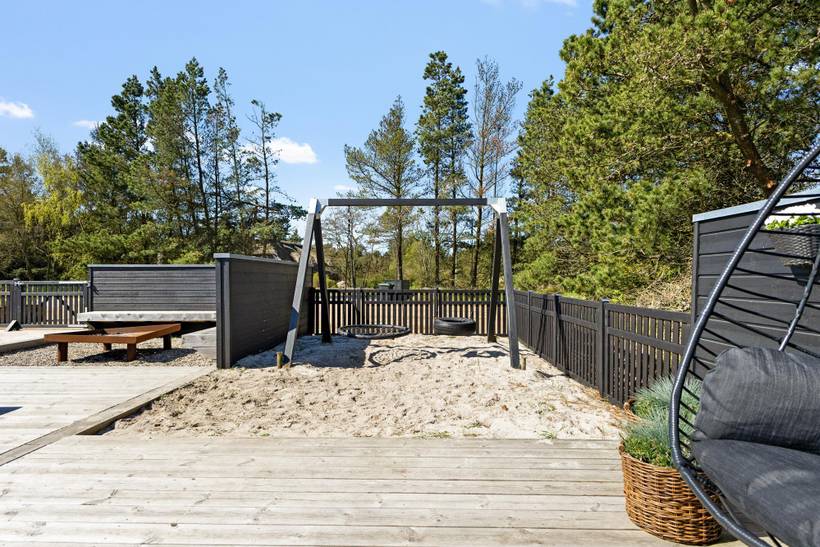Foto von Ferienhaus YZ57 in Blåvand - Westjütland