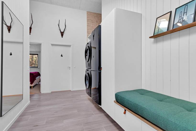 Foto von Ferienhaus YZ57 in Blåvand - Westjütland
