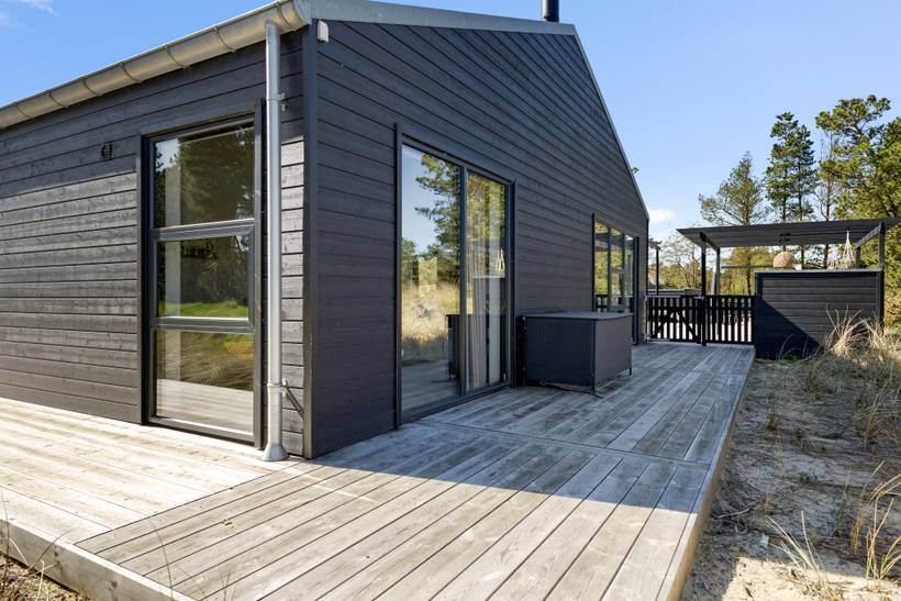 Foto von Ferienhaus YZ57 in Blåvand - Westjütland