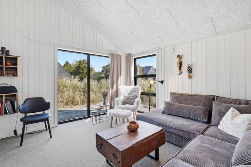 Foto von Ferienhaus YZ57 in Blåvand - Westjütland