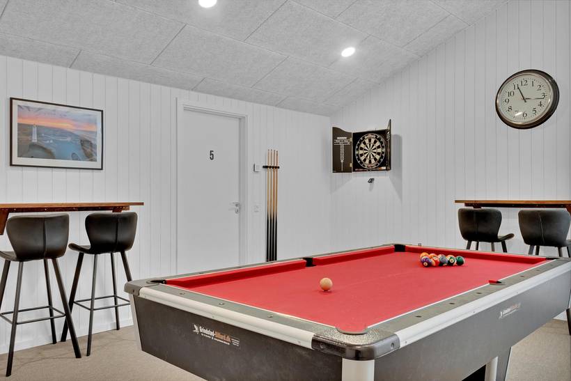 Foto von Ferienhaus YZ57 in Blåvand - Westjütland