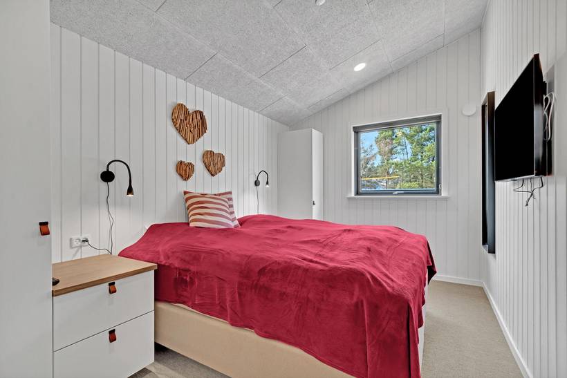 Foto von Ferienhaus YZ57 in Blåvand - Westjütland