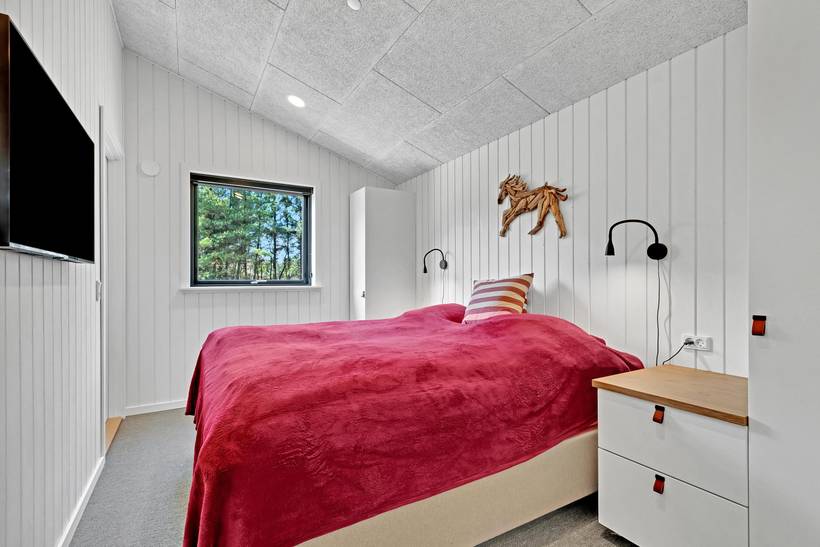 Foto von Ferienhaus YZ57 in Blåvand - Westjütland